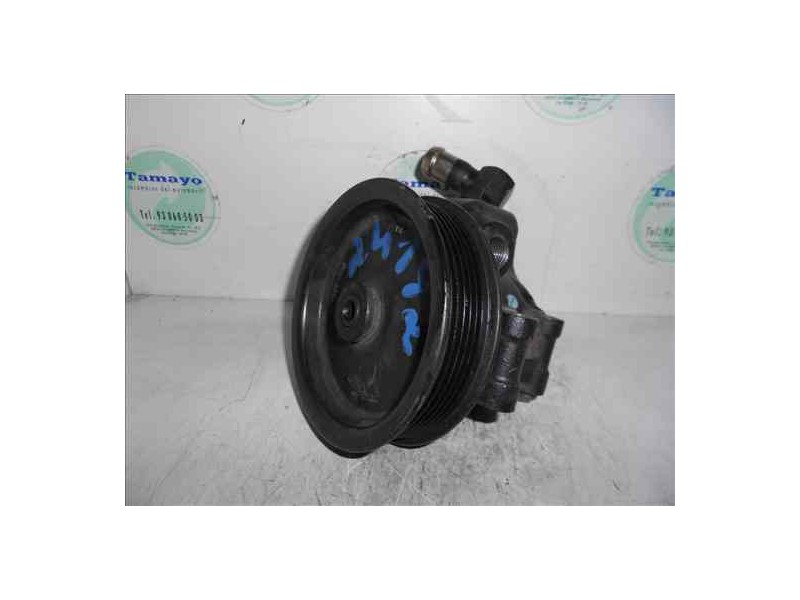 Recambio de bomba servodireccion para ford transit furgon (fa_ _) 2.4di referencia OEM IAM   