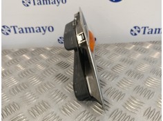 Recambio de moldura exterior delantera derecha para land rover freelander (lr2) 2.2 td4 cat referencia OEM IAM 6H52014K80BB   2