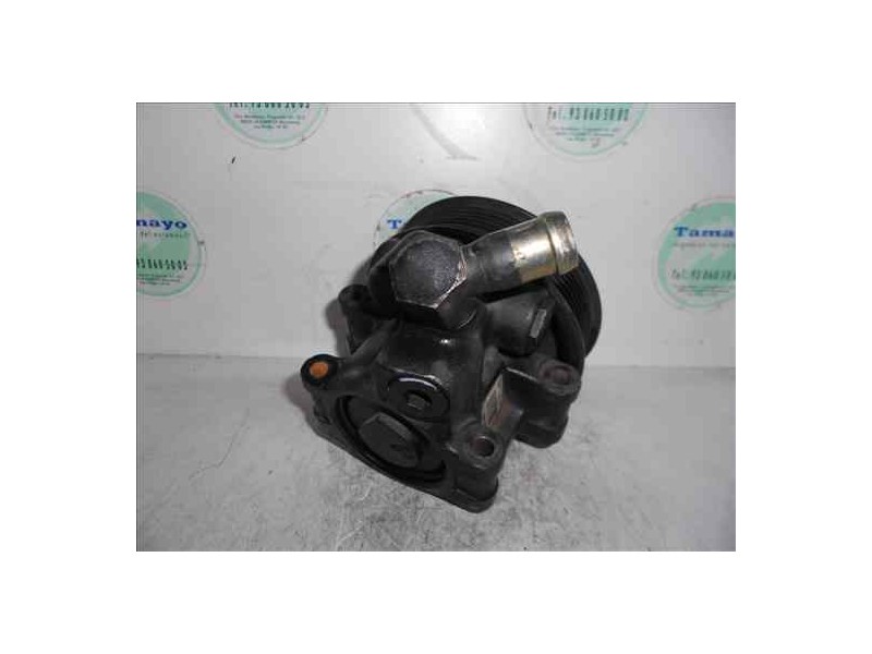 Recambio de bomba servodireccion para ford transit furgon (fa_ _) 2.4di referencia OEM IAM   
