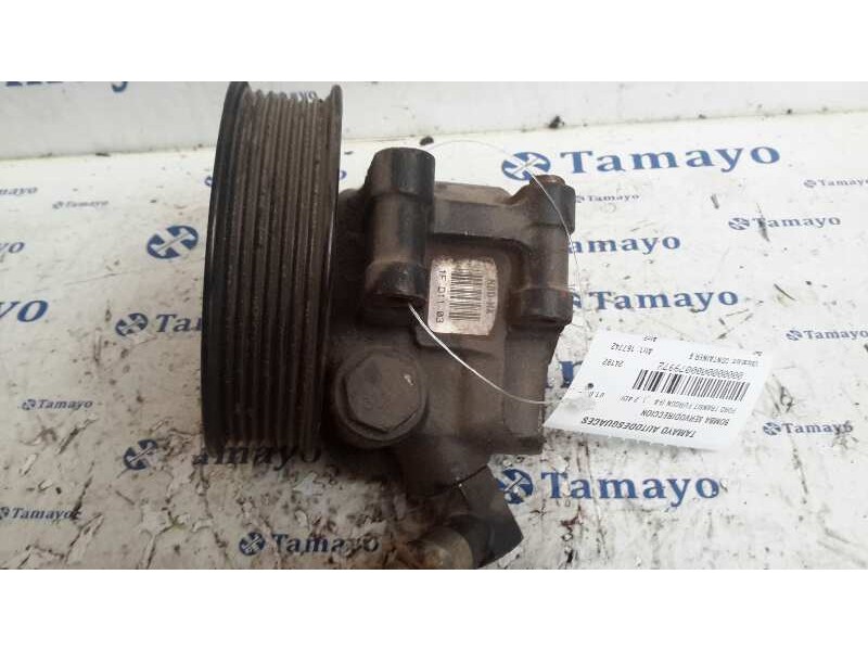 Recambio de bomba servodireccion para ford transit furgon (fa_ _) 2.4di referencia OEM IAM   