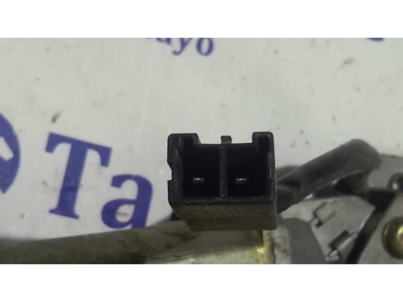 Recambio de elevalunas delantero izquierdo para nissan pathfinder (r50) 3.5 v6 cat referencia OEM IAM 80731  