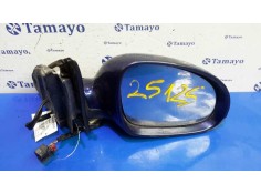 Recambio de retrovisor derecho para volkswagen jetta (162) referencia OEM IAM 1K5857934  