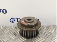 Recambio de piñon cigueñal para jaguar s-type 2.7 v6 diesel cat referencia OEM IAM 4S7Q6306AE  