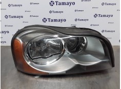 Recambio de faro derecho para volvo xc90 2.4 diesel cat referencia OEM IAM 89009435  