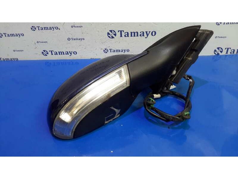 Recambio de retrovisor derecho para volkswagen jetta (162) referencia OEM IAM 1K5857934  