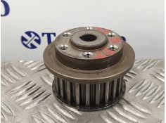 Recambio de piñon cigueñal para jaguar s-type 2.7 v6 diesel cat referencia OEM IAM 4S7Q6306AE   2