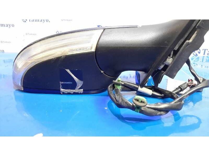 Recambio de retrovisor derecho para volkswagen jetta (162) referencia OEM IAM 1K5857934  