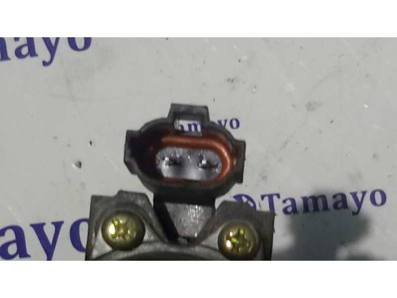 Recambio de elevalunas delantero derecho para chevrolet kalos 1.4 cat referencia OEM IAM 96541738  