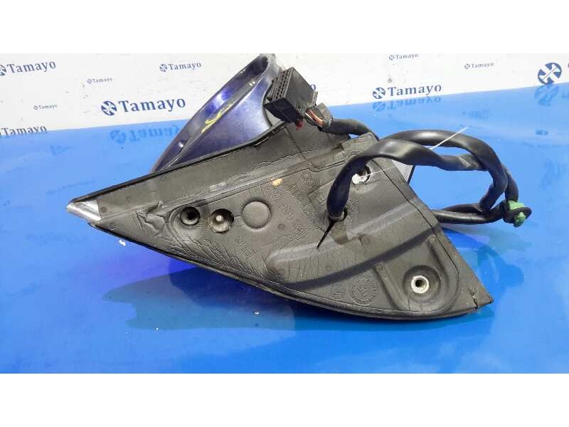 Recambio de retrovisor derecho para volkswagen jetta (162) referencia OEM IAM 1K5857934  