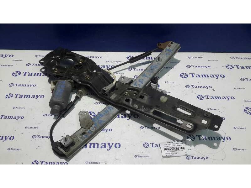Recambio de elevalunas trasero derecho para toyota carina (t19) 2.0 16v cat referencia OEM IAM 190484000  