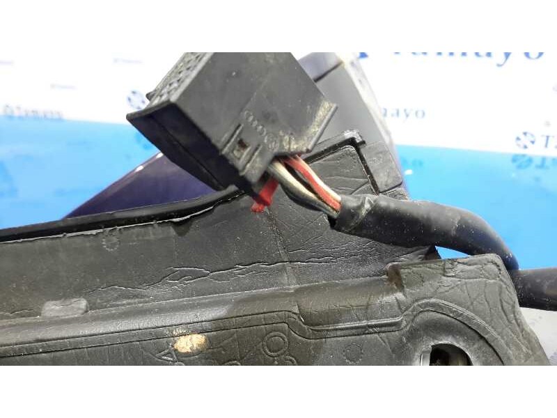 Recambio de retrovisor derecho para volkswagen jetta (162) referencia OEM IAM 1K5857934  