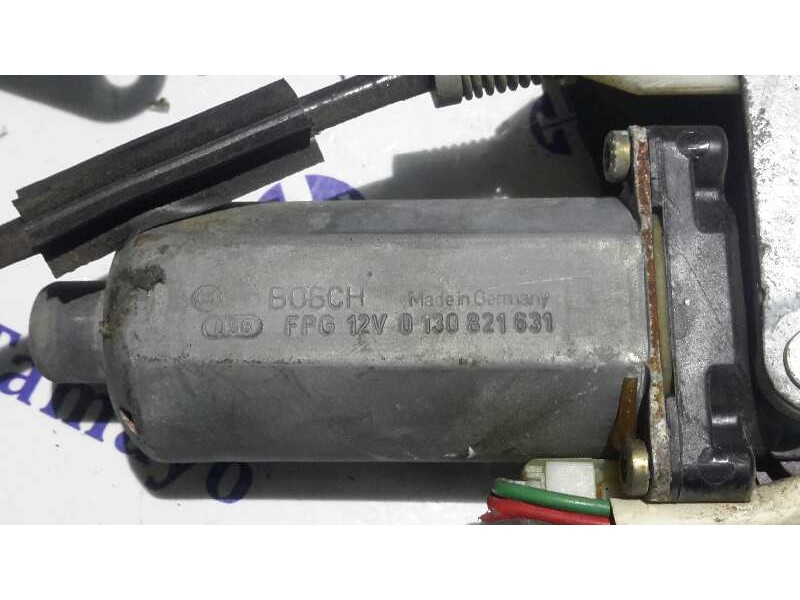 Recambio de elevalunas trasero derecho para toyota carina (t19) 2.0 16v cat referencia OEM IAM 190484000  