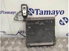Recambio de evaporador aire acondicionado para honda jazz (ge) 1.4 cat referencia OEM IAM A0210TF0GO22M1 A0210TF0G022M1 A0210TF0