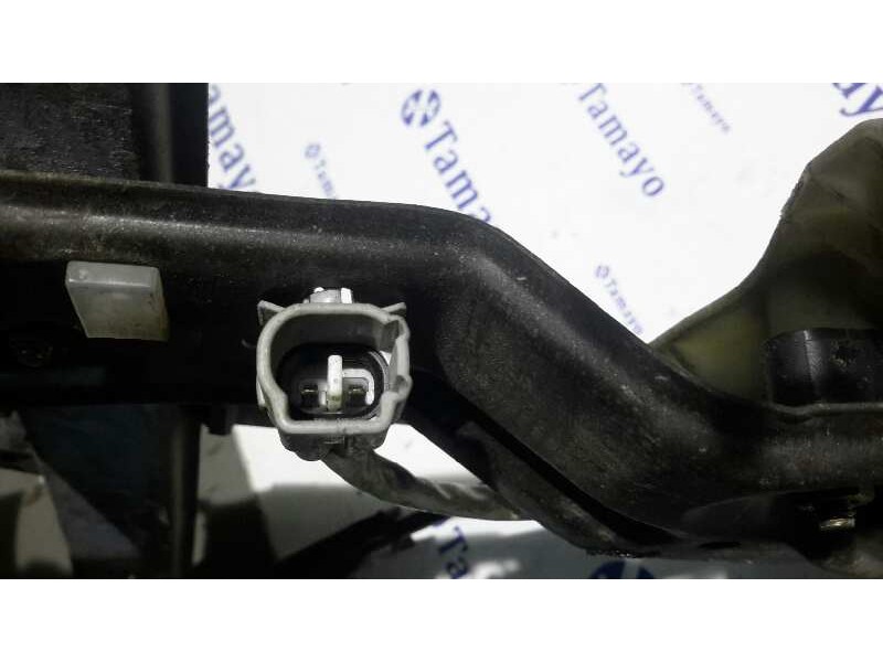 Recambio de elevalunas trasero derecho para toyota carina (t19) 2.0 16v cat referencia OEM IAM 190484000  