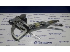 Recambio de elevalunas delantero derecho para opel astra h caravan 1.7 16v cdti referencia OEM IAM 994887100  