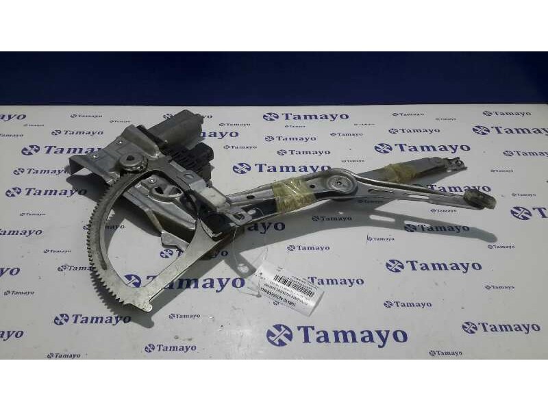 Recambio de elevalunas delantero derecho para opel astra h caravan 1.7 16v cdti referencia OEM IAM 994887100  