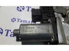 Recambio de elevalunas delantero derecho para opel astra h caravan 1.7 16v cdti referencia OEM IAM 994887100   2