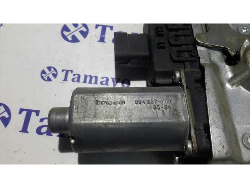 Recambio de elevalunas delantero derecho para opel astra h caravan 1.7 16v cdti referencia OEM IAM 994887100  