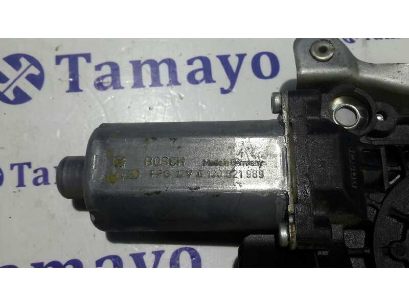 Recambio de elevalunas delantero derecho para opel astra h caravan 1.7 16v cdti referencia OEM IAM 994887100  
