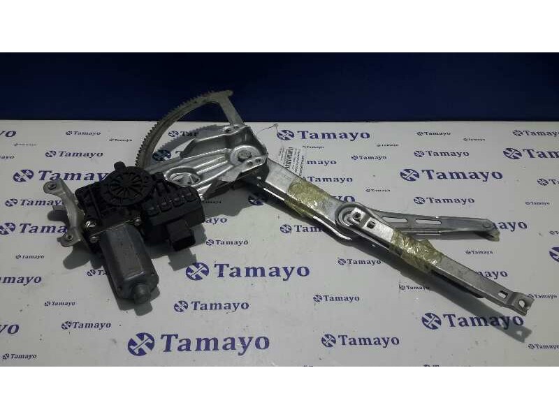Recambio de elevalunas delantero derecho para opel astra h caravan 1.7 16v cdti referencia OEM IAM 994887100  