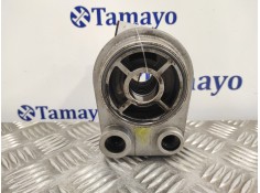 Recambio de enfriador aceite motor para renault twingo (co6) referencia OEM IAM 779744  