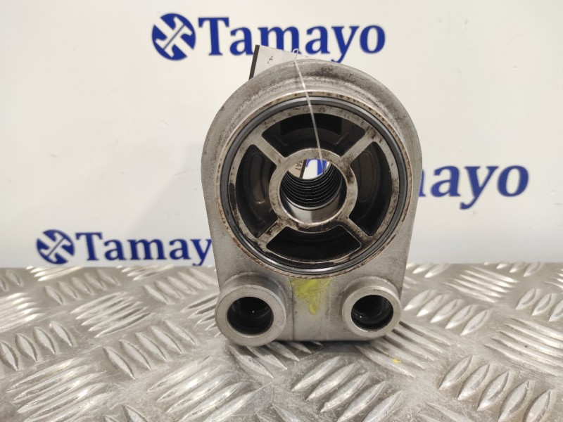 Recambio de enfriador aceite motor para renault twingo (co6) referencia OEM IAM 779744  