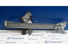 Recambio de elevalunas trasero izquierdo para mercedes-benz clase a (w168) 1.6 cat referencia OEM IAM 114898  