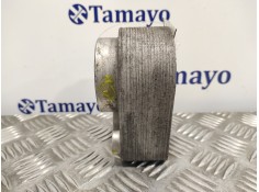 Recambio de enfriador aceite motor para renault twingo (co6) referencia OEM IAM 779744   2