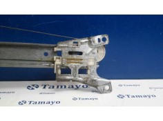 Recambio de elevalunas trasero izquierdo para mercedes-benz clase a (w168) 1.6 cat referencia OEM IAM 114898   2