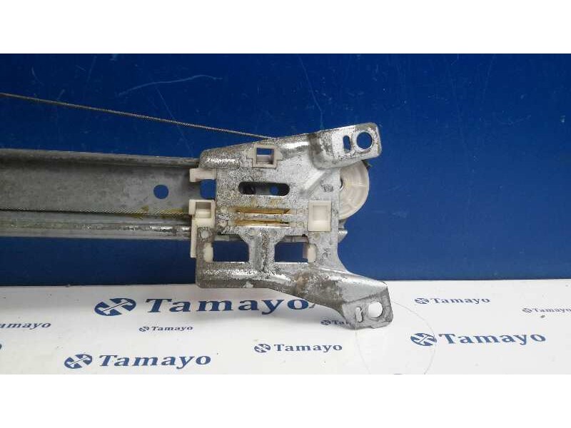 Recambio de elevalunas trasero izquierdo para mercedes-benz clase a (w168) 1.6 cat referencia OEM IAM 114898  