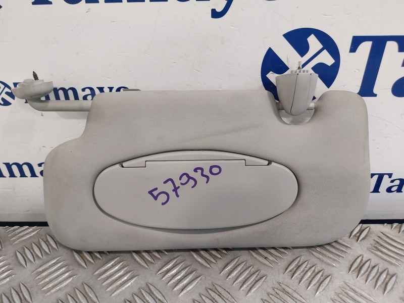 Recambio de parasol izquierdo para mini mini (r56) referencia OEM IAM   
