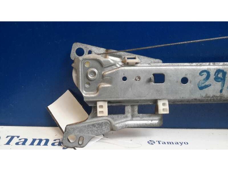 Recambio de elevalunas trasero izquierdo para mercedes-benz clase a (w168) 1.6 cat referencia OEM IAM 114898  