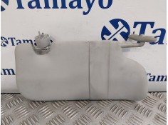 Recambio de parasol izquierdo para mini mini (r56) referencia OEM IAM    2