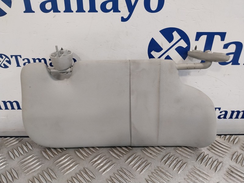 Recambio de parasol izquierdo para mini mini (r56) referencia OEM IAM   