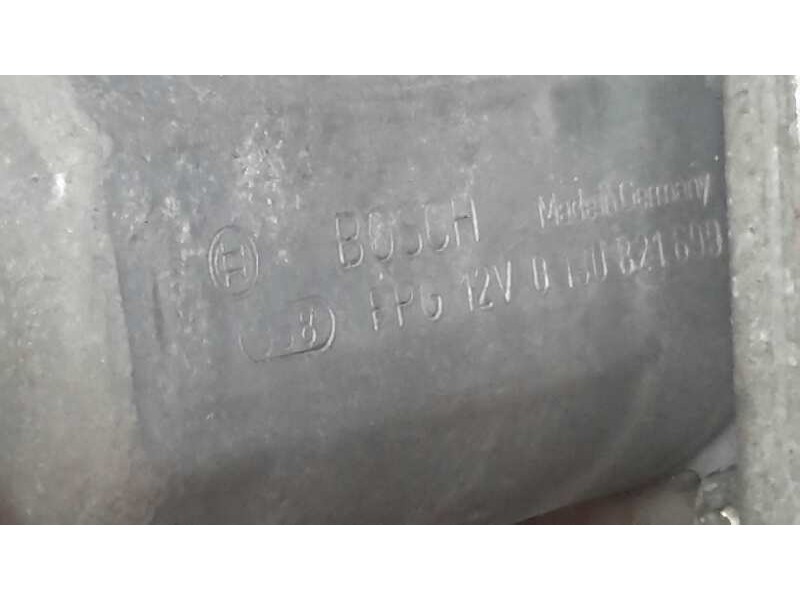 Recambio de elevalunas trasero izquierdo para mercedes-benz clase a (w168) 1.6 cat referencia OEM IAM 114898  