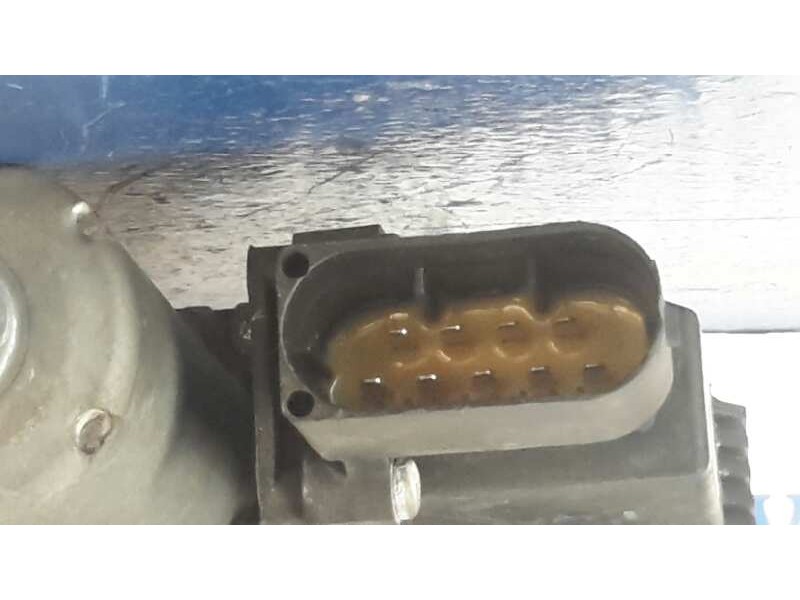 Recambio de elevalunas trasero izquierdo para mercedes-benz clase a (w168) 1.6 cat referencia OEM IAM 114898  
