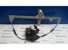 Recambio de elevalunas delantero derecho para peugeot 307 break / sw (s1) 2.0 hdi cat referencia OEM IAM 9634457480  