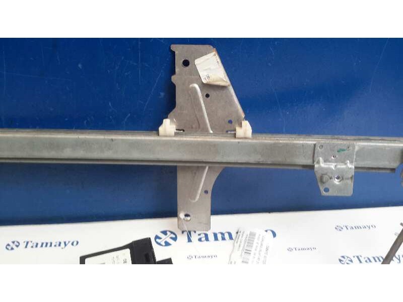 Recambio de elevalunas delantero derecho para peugeot 307 break / sw (s1) 2.0 hdi cat referencia OEM IAM 9634457480  