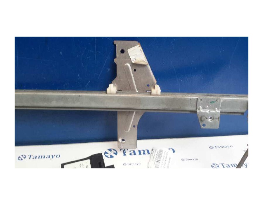 Recambio de elevalunas delantero derecho para peugeot 307 break / sw (s1) 2.0 hdi cat referencia OEM IAM 9634457480  