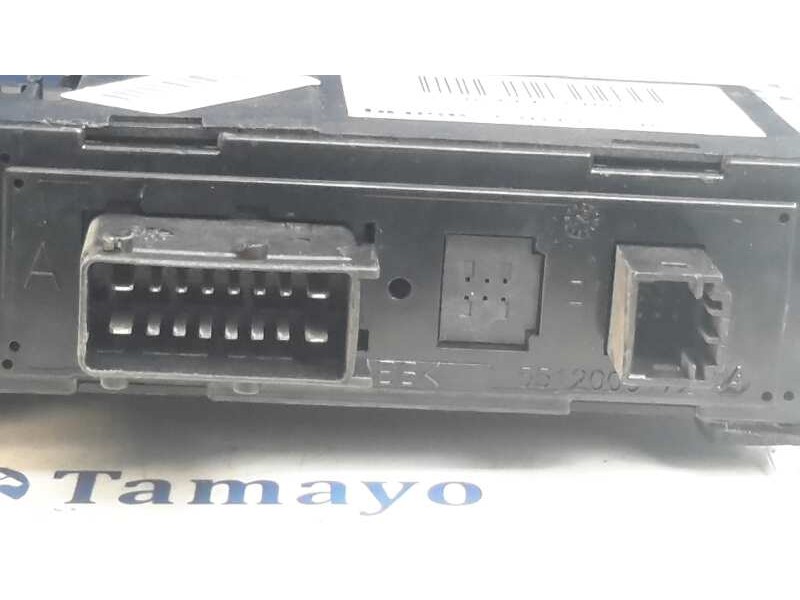 Recambio de elevalunas delantero derecho para peugeot 307 break / sw (s1) 2.0 hdi cat referencia OEM IAM 9634457480  