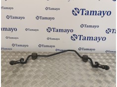 Recambio de barra estabilizadora trasera para bmw x3 (e83) 3.0 turbodiesel cat referencia OEM IAM 3401683  