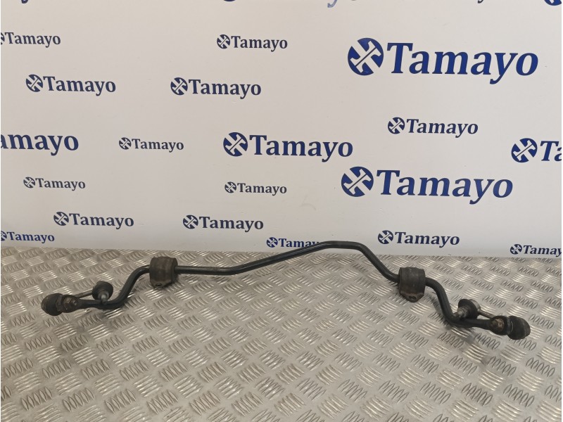 Recambio de barra estabilizadora trasera para bmw x3 (e83) 3.0 turbodiesel cat referencia OEM IAM 3401683  