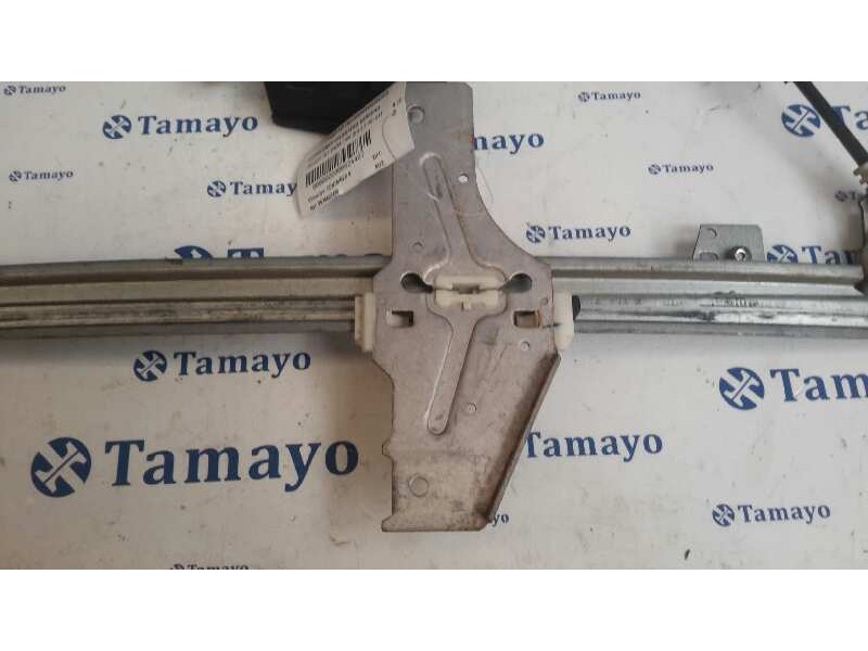 Recambio de elevalunas delantero derecho para peugeot 307 break / sw (s1) 2.0 hdi cat referencia OEM IAM 9634457480  