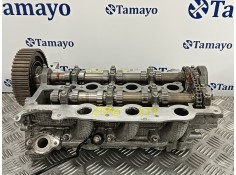 Recambio de culata para jaguar s-type 2.7 v6 diesel cat referencia OEM IAM PM4R8Q6090  4R8Q6090