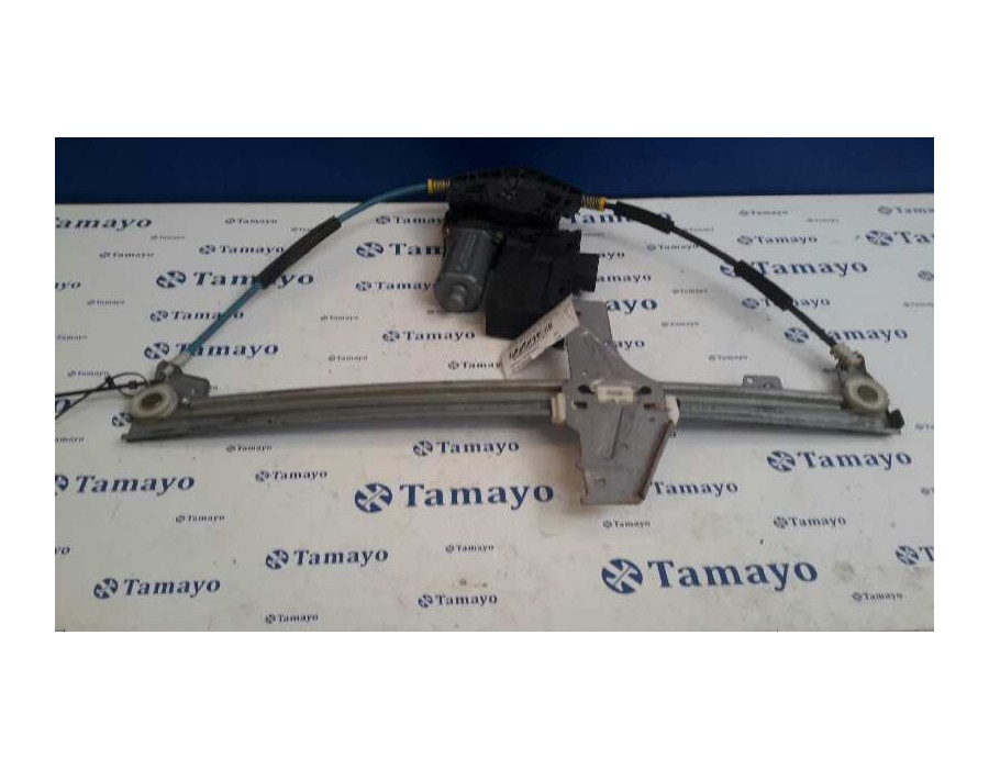 Recambio de elevalunas delantero derecho para peugeot 307 break / sw (s1) 2.0 hdi cat referencia OEM IAM 9634457480  