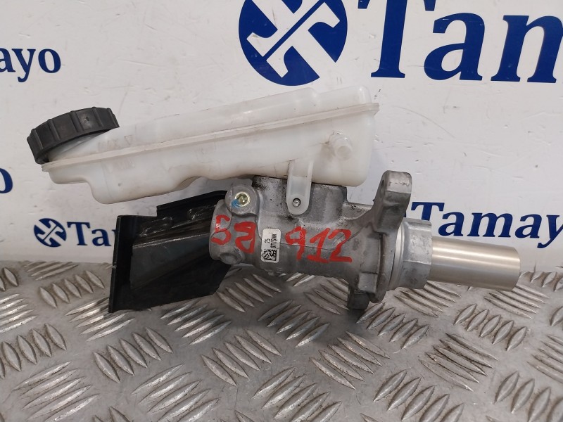 Recambio de bomba freno para ford focus (2014-2018) iii 1.5 tdci referencia OEM IAM DV612140  A426K