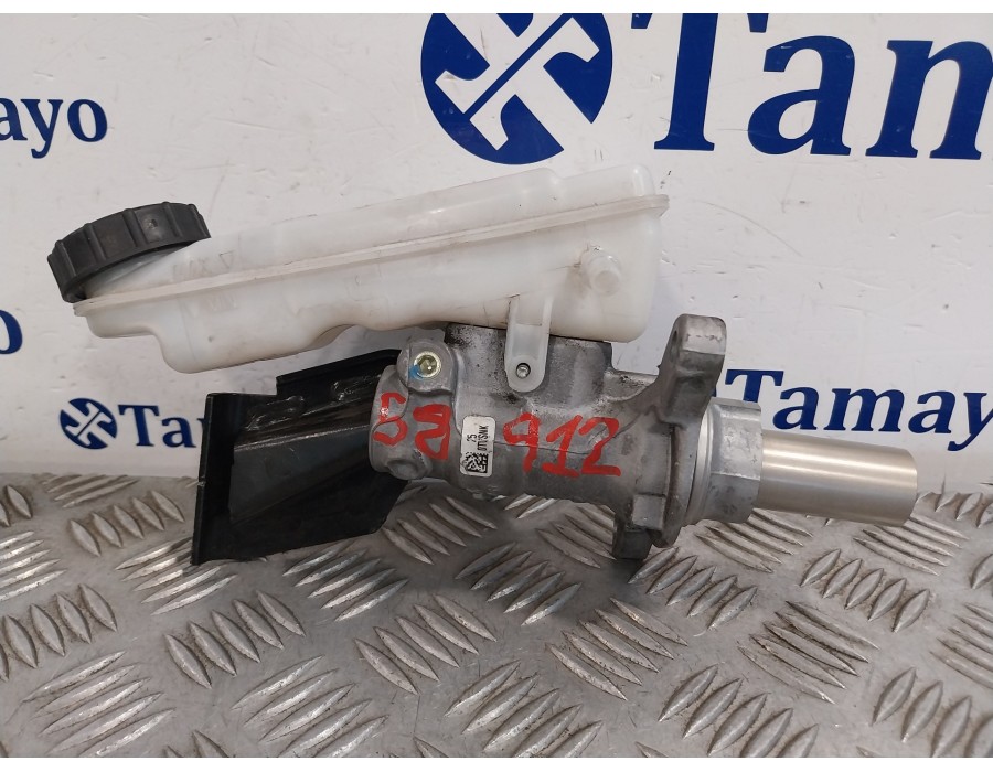 Recambio de bomba freno para ford focus (2014-2018) iii 1.5 tdci referencia OEM IAM DV612140  A426K