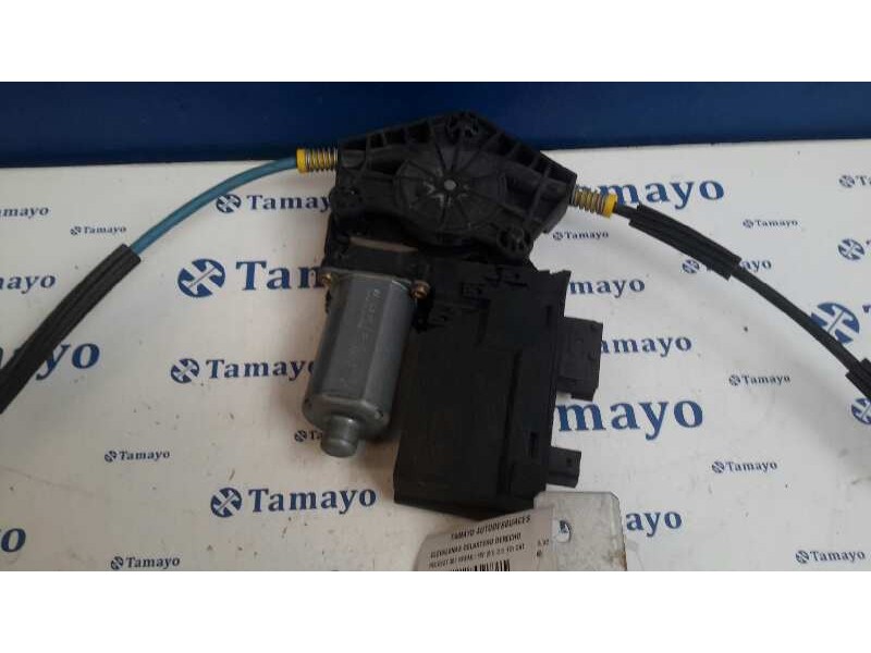 Recambio de elevalunas delantero derecho para peugeot 307 break / sw (s1) 2.0 hdi cat referencia OEM IAM 9634457480  