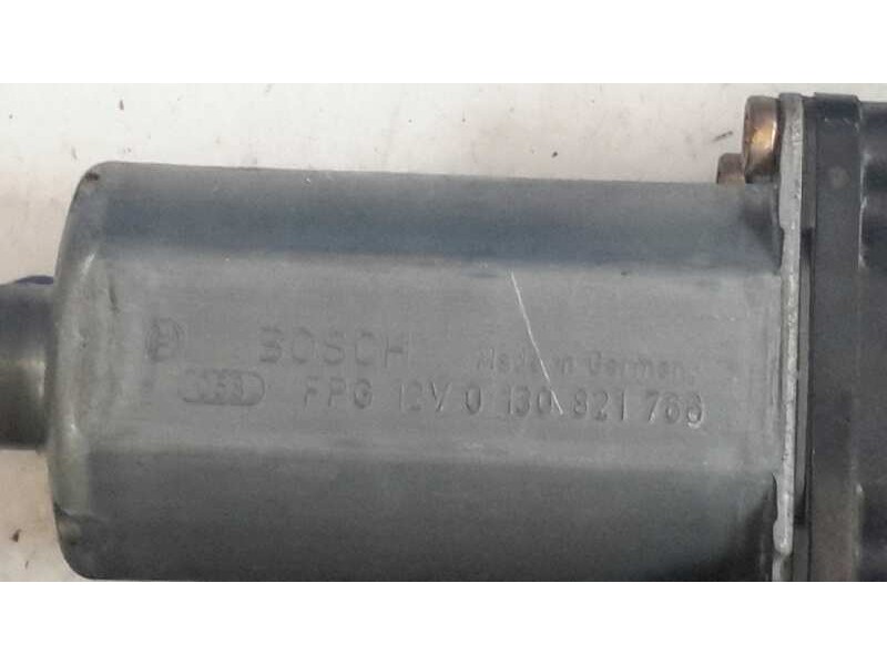 Recambio de elevalunas delantero derecho para peugeot 307 break / sw (s1) 2.0 hdi cat referencia OEM IAM 9634457480  