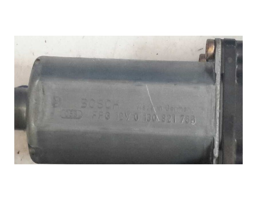 Recambio de elevalunas delantero derecho para peugeot 307 break / sw (s1) 2.0 hdi cat referencia OEM IAM 9634457480  